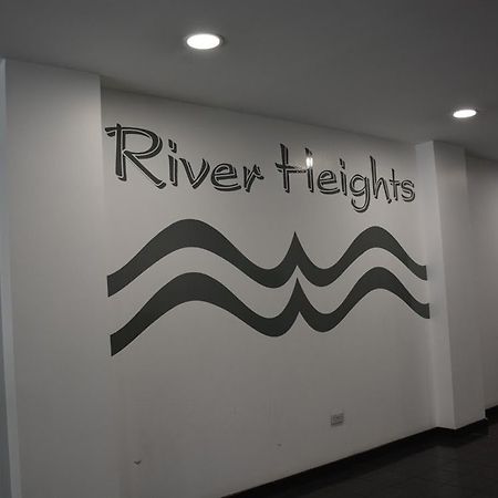 Glasgow Riverside Apartments Extérieur photo