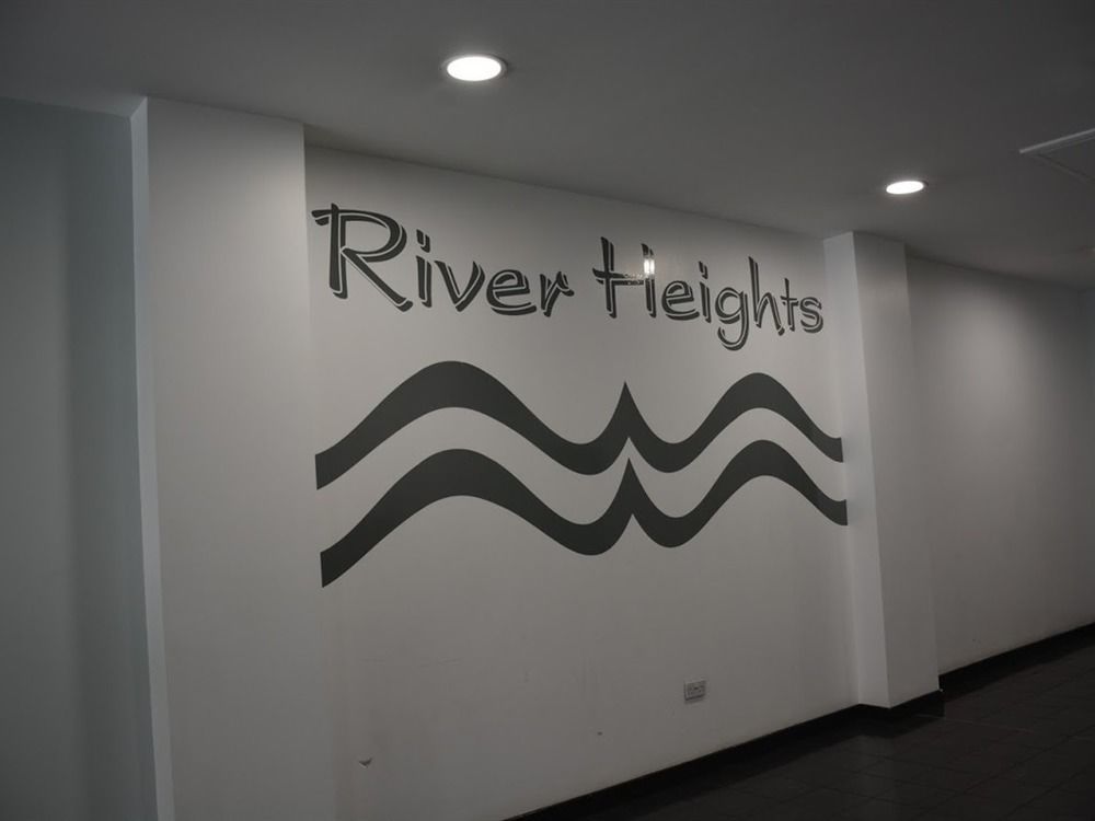 Glasgow Riverside Apartments Extérieur photo